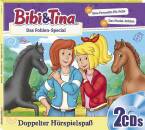 Bibi & Tina - 2Er CD-Box: Fohlen-Special