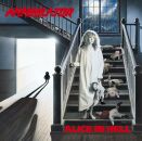 Annihilator - Alice In Hell (RE-ISSUE)