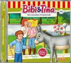 Bibi & Tina - Folge 102: Eine Besondere Freundschaft