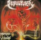 Sepultura - Morbid Visions/Bestial Devasta