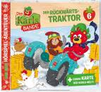 Karls-Bande Die - Folge 6: Der Rückwärts-Traktor