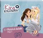 Kira Kolumna - Folge 2:Ploetzlich beliebt!