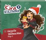 Kira Kolumna - Folge 3:Verpeilte Weihnachten