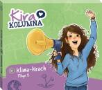 Kira Kolumna - Folge 5:Klima-Krach