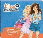 Kira Kolumna - Folge 6:Sommer in Suedberg