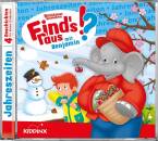 Benjamin Blümchen - Find´s raus mit...