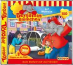 Benjamin Blümchen - Folge 150: Auf Weltreise