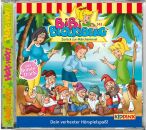 Bibi Blocksberg - Folge 143:Zurück Zur...