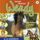 Wendy - Folge 06: Das Fohlen trolle (WENDY)