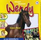 Wendy - Folge 10: Esters Pferd (WENDY)