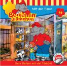 Benjamin Blümchen - Folge 046: ...Hilft Den Tieren...
