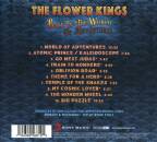 Flower Kings, The - Back In The World Of Adventures (Re-Issue 2022)