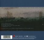 Tangent, The - Songs From The Hard Shoulder (Ltd. CD Digipak)