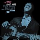 Green Grant - Feelin The Spirit (Tone Poet Vinyl)