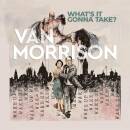 Morrison Van - Whats It Gonna Take (Ltd. Coloured)
