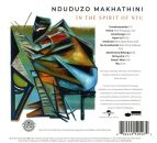 Makhathini Nduduzo - In The Spirit Of Ntu