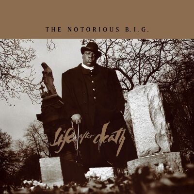 Notorious B.I.G., The - Life After Death (25Th Anniversary Super Deluxe Ed)