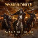 Symphonity - Marco Polo - The Metal Soundtrack
