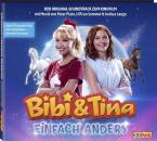 Bibi & Tina - Soundtrack 5.Kinofilm:Einfach Anders