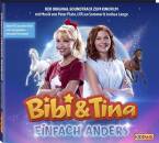 Bibi & Tina - Soundtrack 5.Kinofilm:einfach Anders