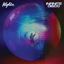 Minogue Kylie - Infinite Disco