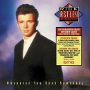 Astley Rick - Whenever You Need Somebody (Deluxe Edition...