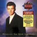 Astley Rick - Whenever You Need Somebody (Deluxe...