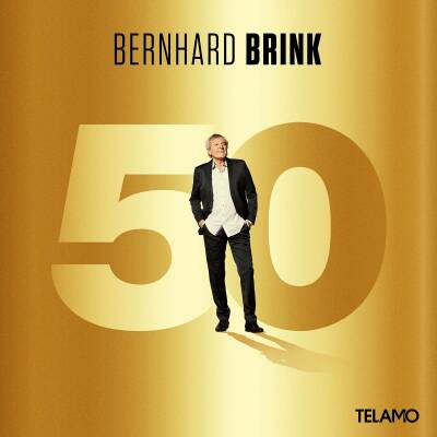 Brink Bernhard - 50