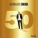 Brink Bernhard - 50