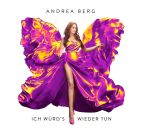 Berg Andrea - Ich Würds Wieder Tun (Fanbox)