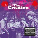 Creation, The - Making Time
