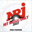 Nrj Hit Music Only 2022 - Nrj Hit Music Only 2022