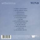 Wilhelmine - Wind (Softpak)