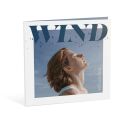 Wilhelmine - Wind (Ltd.marbled Vinyl)