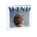 Wilhelmine - Wind (Ltd.Marbled Vinyl)