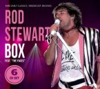 Rod Stewart Feat. Faces, The - Rod Stewart Feat. The...