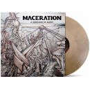 Maceration - A Serenade Of Agony