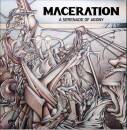 Maceration - A Serenade Of Agony