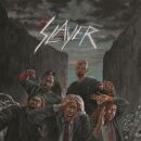 Tribute To Slayer (Diverse Interpreten)