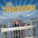 The Trombonis - Trombonis, The