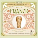 Franck Cesar - Complete Songs And Duets (Véronique...