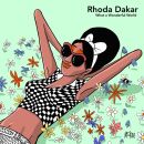 Dakar Rhoda - 7-Walking After Midnight