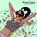Dakar Rhoda - 7-WHAT A WONDERFUL WORLD