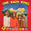 Lazyeyes - Songbook