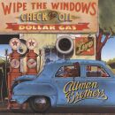 Allman Brothers Band, The - Wipe The Windows, Check The...