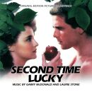 Second Time Lucky: Original Motion Picture Soundtr