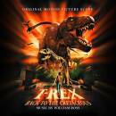 T-Rex: Back To The Cretaceous: Original Motion Pic