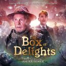 Box Of Delights: Original Motion Picture Sound, The