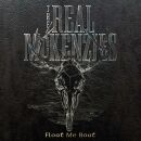 Real McKenzies, The - Float Me Boat: Best Of