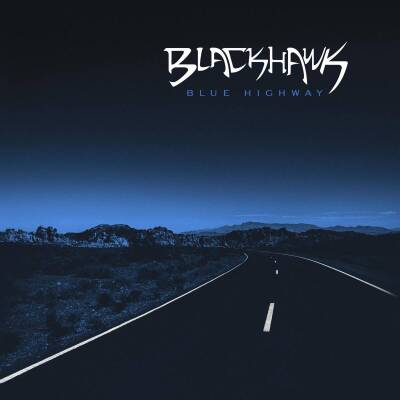Black Hawk - BLUE HIGHWAY